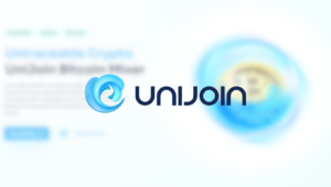 Unijoin Crypto Mixer - Ensuring Anonymity in Cryptocurrency Transactions